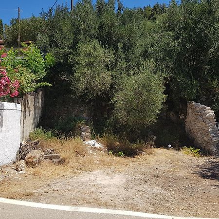 Villa Amygdalia Dilinata Bagian luar foto
