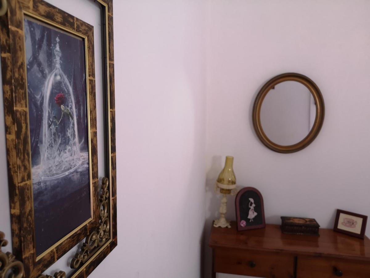 Villa Amygdalia Dilinata Bagian luar foto