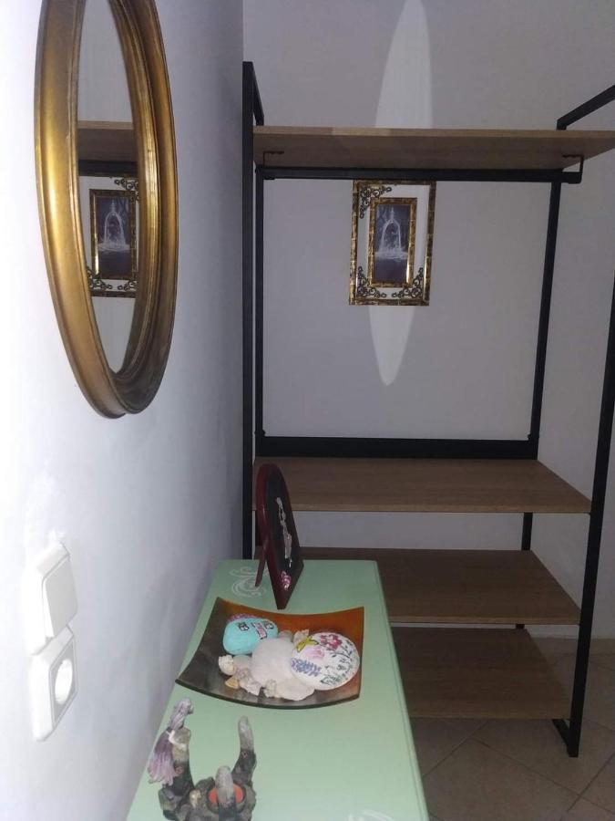 Villa Amygdalia Dilinata Bagian luar foto