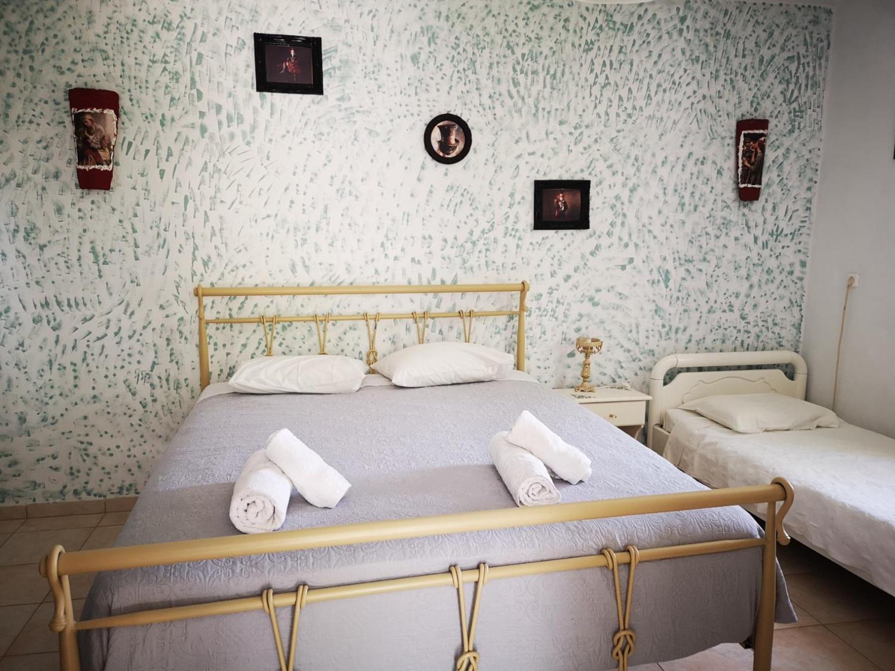 Villa Amygdalia Dilinata Bagian luar foto
